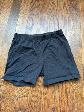 Gap girls bike shorts